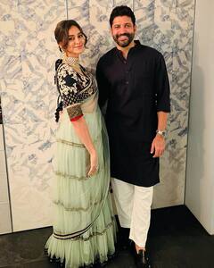 Farhan Akhtar Love Story: फिल्मी थी प्यार की शुरुआत तो ड्रामे से भरपूर था प्यार का इज़हार, अब करने जा रहे हैं शादी!