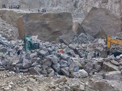 Haryana News: डाडम में तीसरे दिन भी जारी रहा बचाव कार्य, कांग्रेस नेताओं ने बीजेपी पर लगाए गंभीर आरोप