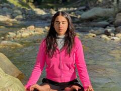 Sara Ali khan Photos: సారా అల్లరి పిల్లనుకున్నామే... ఈమెలో ఈ కోణం కూడా ఉందా