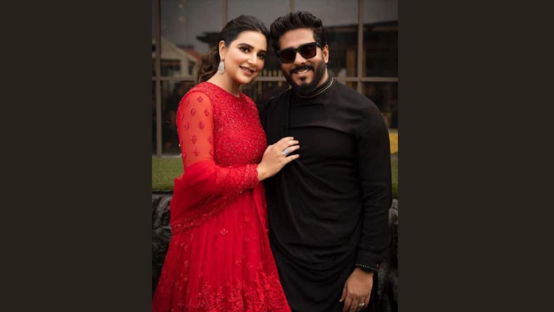 Raj Subhashree Covid Positive: ফের করোনা সংক্রমিত রাজ-শুভশ্রী raj chakraborty and subhashree again covid positive Raj Subhashree Covid Positive: ফের করোনা সংক্রমিত রাজ-শুভশ্রী