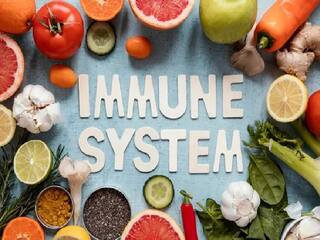 Boost Immunity:  ઓમિક્રોનથી લક્ષણ મેળવવા માટે આ 5 સુપર ફૂડને કરો ડાયટમાં સામેલ
