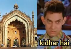 Lucknow IPL Team: 'ठप्पा किधर है? दिखाओ', राजस्थान रॉयल्स के सवाल पर लखनऊ की IPL टीम ने दिया दिलचस्प जवाब