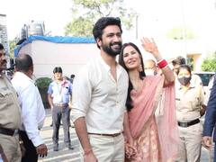 Bollywood Actors Junior To Their Wives: कोई 12 तो कोई 6 साल, बॉलीवुड में अपनी पत्नियों से जूनियर हैं ये एक्टर्स