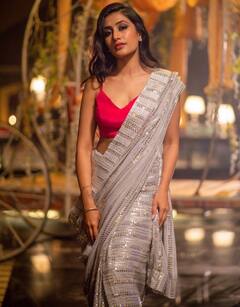 યુજવેન્દ્ર ચહલની પત્ની ધનશ્રી વર્માની બોલ્ડ તસવીરો વાયરલ