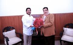 CM Jagan Delhi tour :  అమిత్ షాతో కుదరని భేటీ.. ముగిసిన సీఎం  జగన్ ఢిల్లీ పర్యటన !