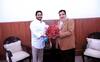 CM Jagan Delhi tour :  అమిత్ షాతో కుదరని భేటీ.. ముగిసిన సీఎం  జగన్ ఢిల్లీ పర్యటన !