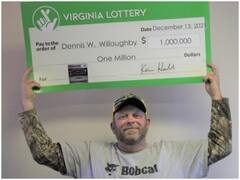 Trending News: बच्चों को सरप्राइज देने के लिए खरीदने पहुंचा चॉकलेट मिल्क, किस्मत ने उसे ही दिया सरप्राइज, लगी 7.5 करोड़ की लॉटरी