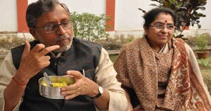 बिहार में बीजेपी सांसद और राज्य के डिप्टी सीएम रह चुके सुशील कुमार मोदी का नाम भी इस लिस्ट में शामिल है. बता दें कि उन्होंने एक क्रिश्चियन लड़की से शादी की थी जिनका नाम जेस्सी जॉर्ज है. ये दोनों की लव मैरिज थी.