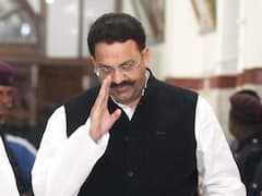 UP: विधायक निधि घोटाले में मुख्तार अंसारी को नहीं मिली राहत, इलाहाबाद हाईकोर्ट ने दिए ये आदेश