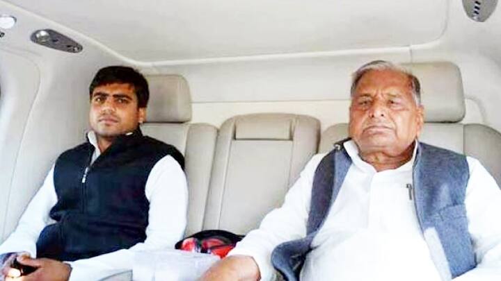 मैनपुरी से लोकसभा सांसद रहे तेज प्रताप सिंह यादव मुलायम सिंह यादव के पोते लगते हैं. साल 2014 में वह लोकसभा का चुनाव जीते थे तब उनकी उम्र 27 साल थी.