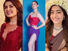 Rashmika Mandanna से लेकर Priyamani तक, साउथ की इन एक्ट्रेसेस की होगी बॉलीवुड में धमाकेदार एंट्री