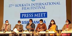 Kolkata Film Festival : করোনার বাড়বাড়ন্তেও সিনেপ্রেমীদের জন্য সুখবর, বন্ধ হল না কলকাতা চলচ্চিত্র উৎসব