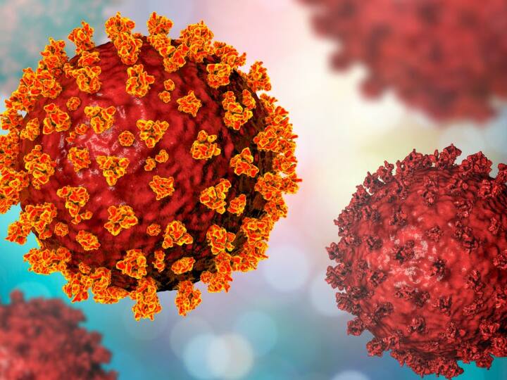 Another dangerous variant of Corona came IHU, so far 12 people have been infected कोरोना का आया एक और खतरनाक वेरिएंट IHU, अब तक 12 लोग हुए हैं संक्रमित