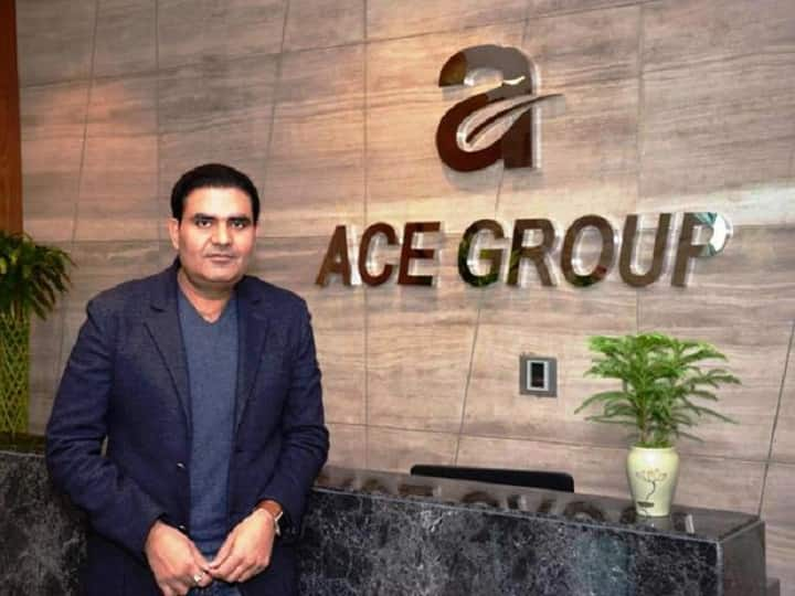 I-T Raids On 40 Locations Of NCR Builder ACE Group, CMD Ajay Chaudhary Is SP Chief Akhilesh Yadav’s Aide I-T Raids On 40 Locations Linked To 'Akhilesh Yadav Aide' & ACE Group CMD Ajay Chaudhary