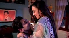 Saath Nibhaana Saathiya: Gehna and Anand share romantic moments