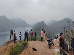 Udaipur News: उदयपुर में टूटा एक दशक का रिकॉर्ड, दिसंबर में पहुंचे 1.80 लाख पर्यटक