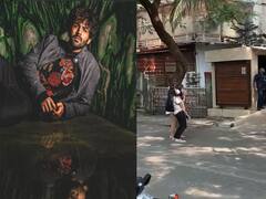 Kartik Aaryan Amazing Fans: घर के नीचे कार्तिक का नाम लेकर चिल्लाती रहीं फीमेल फैंस, सोशल मीडिया पर वायरल हुआ वीडियो देख मिलने घर के नीचे आए कार्तिक