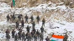 चीन की प्रोपेगेंडा वीडियो का भारतीय सैनिकों ने दिया करारा जवाब