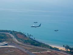 समंदर में बढ़ेगी भारतीय नेवी की ताकत, गोवा में INS Hansa पर बोइंग P-8I एयरक्राफ्ट ने आज से शुरू किया ऑपरेशन