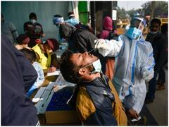 Delhi Weekend Curfew: दिल्ली में कोरोना मामलों की बढ़ी रफ्तार, वीकेंड कर्फ्यू समेत तमाम पाबंदियों का ऐलान