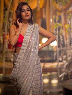 યુજવેન્દ્ર ચહલની પત્ની ધનશ્રી વર્માની બોલ્ડ તસવીરો વાયરલ