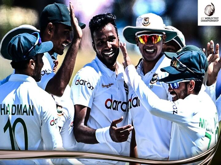 NZ vs BAN, 1st Test Day 4 New Zealand lead by 17 runs against Bangladesh NZ vs BAN 1st Test: வரலாற்று சாதனை படைக்குமா வங்காளதேசம்..? தோல்வியைத் தவிர்க்குமா நியூசிலாந்து...?