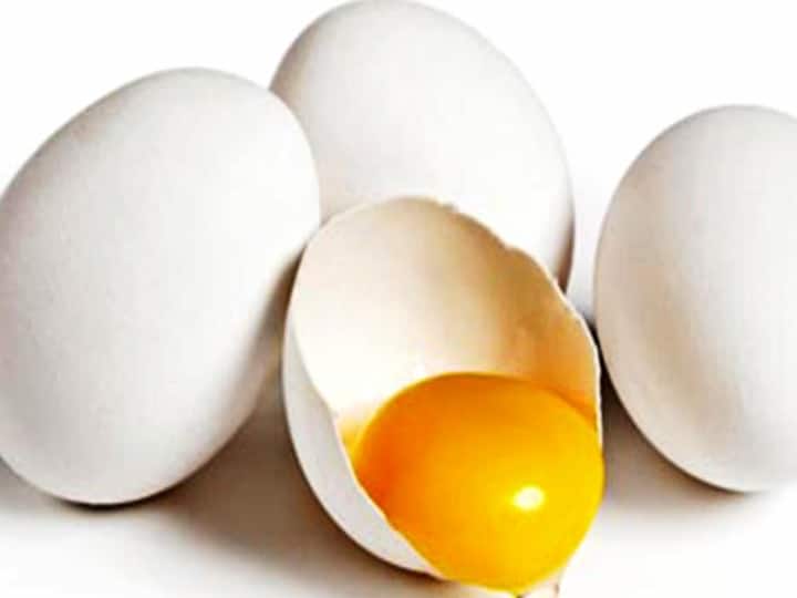 Health Tips: इस उम्र के लोगों के लिए अंडे खाना हो सकता है फायदेमंद, डाइट में करें शामिल