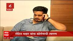 TOP 50 : महत्त्वाच्या 50 बातम्यांचा वेगवान आढावा : बातम्यांचं अर्धशतक : 4 जानेवारी 2022 : ABP Majha