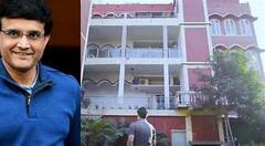 Corona Update: সৌরভের বেহালার বাড়িতে ফের করোনার হানা, আক্রান্ত ছোট কাকা-খুড়তুতো ভাই-ভ্রাতৃবধূ। Bangla News