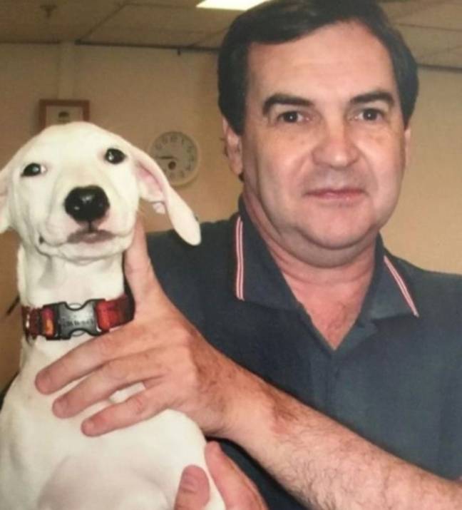 Trending News : अकेलेपन से था परेशान, रोबोट को देखते ही हुआ प्यार, अब जल्द करेगा उससे शादी