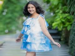 Sitara Ghattamaneni Photos : అందాల రాకుమారి.. సితార స్వీట్ పిక్స్