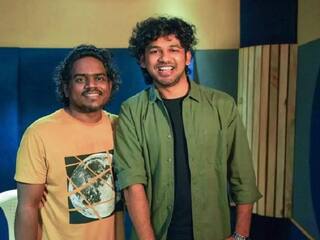 Hip Hop Aadhi Interview: யுவன் என்னை அடிச்சி துரத்தல.. அவ்வளவுதான்  - மெமரிகளை தூசு தட்டிய ஹிப் ஹாப் ஆதி..