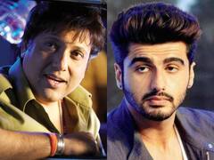 इश्कजादे से नहीं, Govinda की इस फिल्म से Arjun Kapoor करने वाले थे डेब्यू, इस वजह से हटा दिया गया था सीन