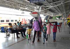 Indian Railways: आपने भी करा रखा है रिजर्वेशन तो जान लें जरूरी खबर, रेलवे ने नियमों में किया बड़ा बदलाव, फटाफट 3 दिन में कर लें ये काम!