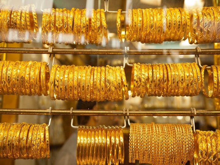Gold-Silver Rate, 4 jan : அதிரடிதான்..சென்னையில் இன்று தங்கம், வெள்ளி விலை நிலவரம் என்ன தெரியுமா...?