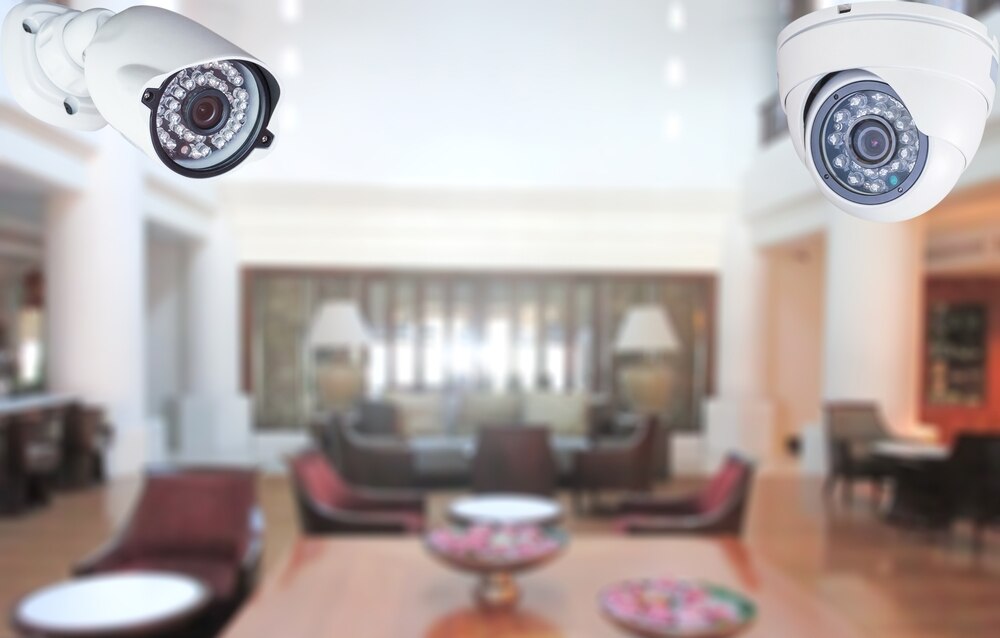 CCTV Cameras in Spa: “ஸ்பா, மசாஜ் சென்டர்களில்  சிசிடிவி கேமாரா பொருத்தலாம்... ஆனால்..” - நீதிபதி உத்தரவு