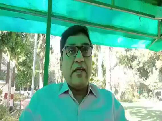MP News: माफिया अभियान को लेकर रतलाम के डीएम ने दिखाई सख्ती, अधिकारियों को दी सख्त हिदायत, जानें क्या कहा MP News: माफिया अभियान को लेकर रतलाम के डीएम ने दिखाई सख्ती, अधिकारियों को दी सख्त हिदायत, जानें क्या कहा