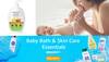 Amazon Deal: ये हैं छोटे बच्चों के लिये बेस्ट बेबी लोशन, कीमत 500 रुपये से भी कम