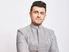 Sonu Nigam Tests Positive For COVID-19, Singer Isolates Himself In Dubai