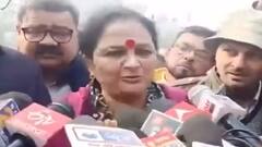 Congress की मैराथन रैली के दौरान हुई भगदड़