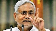 Bihar: Will lockdown be announced? CM Nitish Kumar to hold high-level meeting