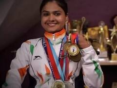 Punjab News: श्रवणबाधित शतरंज खिलाड़ी मल्लिका हांडा का छलका दर्द, पंजाब सरकार पर नौकरी नहीं देने का आरोप लगाया