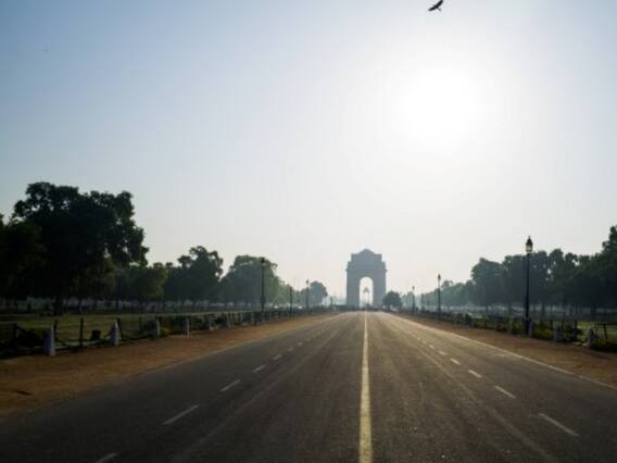 Delhi New Guidelines: दिल्ली में लगा वीकेंड कर्फ्यू, 50% क्षमता के साथ प्राइवेट दफ्तरों में होगा काम, जानें क्या-क्या रहेंगी पाबंदियां Delhi New Guidelines: दिल्ली में लगा वीकेंड कर्फ्यू, 50% क्षमता के साथ प्राइवेट दफ्तरों में होगा काम, जानें क्या-क्या रहेंगी पाबंदियां