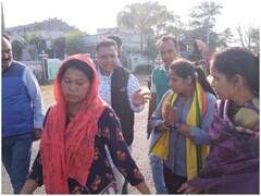 Nemawar Hatyakand: सामूहिक हत्याकांड में जिंदा बची बेटी ने न्याय के लिए शुरू की 'पदयात्रा,' जानें पूरा मामला