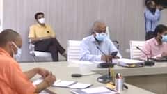 OMICRON को लेकर UP में जारी हुईं नई गाइडलाइन, कितनी सख्त हुईं पाबंदियां?