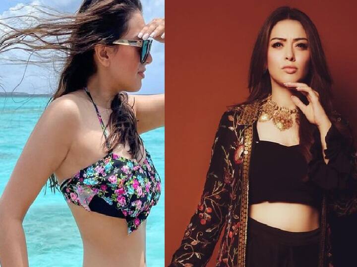 Hansika Motwani  speaks about her upcoming movies Hansika Motwani :  இந்த வருஷ ப்ளான் பெரிசு.! படங்களை லிஸ்ட் போட்ட ஹன்சிகா! உற்சாகத்தில் ரசிகர்கள்!!