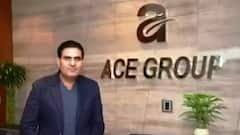 IT Raid on ACE group owner Ajay Chaudhary underway at 40 places | LIVE Updates