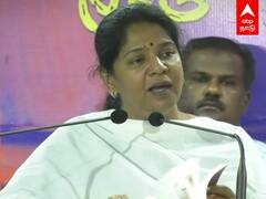 Kanimozhi Speech: கேள்வி கேட்காத சமூகம் சீரழியும்.. கனிமொழி அசத்தல் பேச்சு
