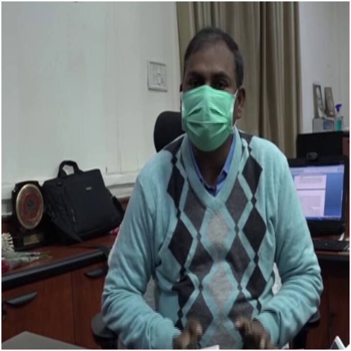 पुरातत्वविद् अधीक्षण डॉ.राज कुमार पटेल ने बताया,