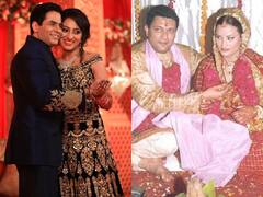 Reel life Siblings Real Life Couples: अपने ऑनस्क्रीन भाई बहन पर दिल हार बैठे ये टीवी एक्टर्स, कुछ ने की शादी तो किसी का हुआ ब्रेकअप